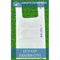 Golden City Carry Bag
