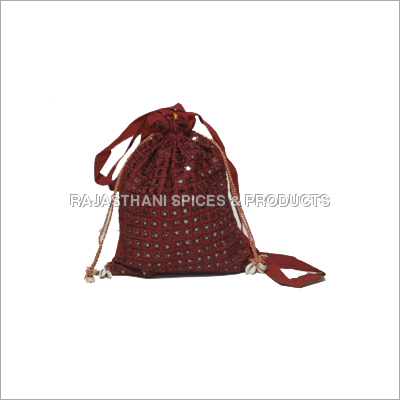 Handicraft Bags