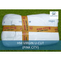 HM Virgin U-Cut Carry Bag