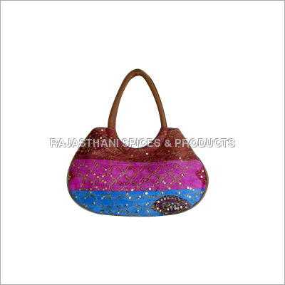 Handmade Designer Bags