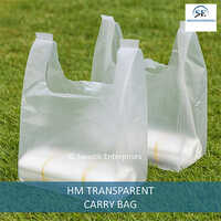 HM Natural Carry Bag