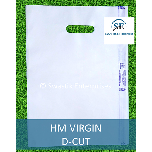 HM Virgin D-Cut