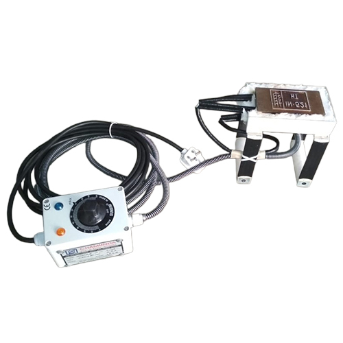 Electric Heat Stamp