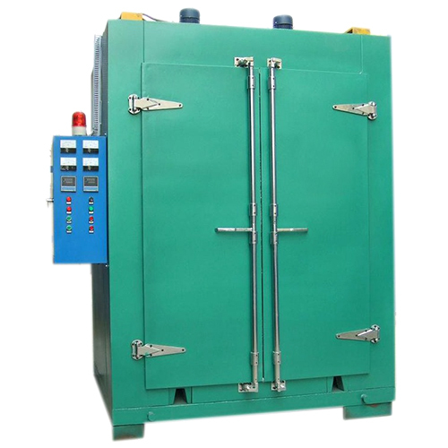 औद्योगिक ओवन