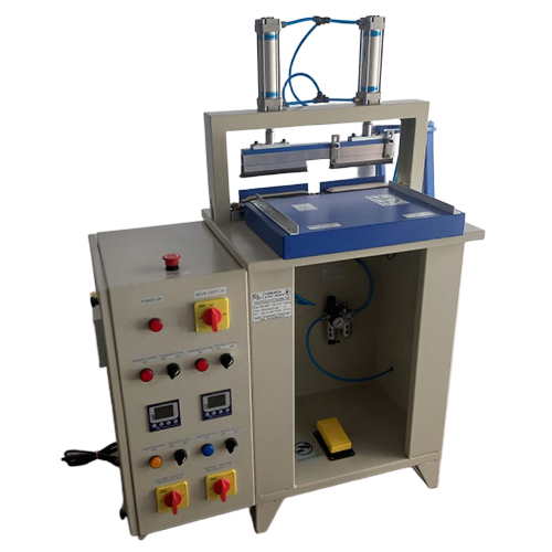 Heat Sealing Machine