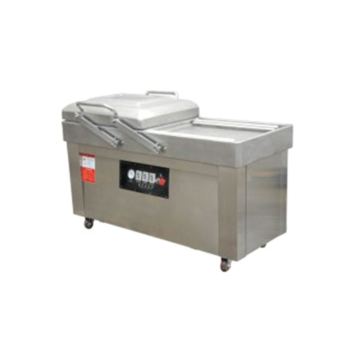 Vacuum Heat Sealing Machine