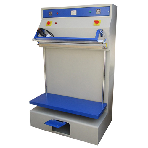 Vertical Heat Sealing Machine
