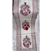 200GSM Rectangular Printed Table Runner