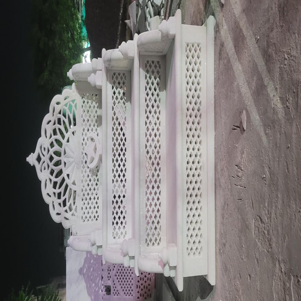 Masjid Mimbar and Qibla