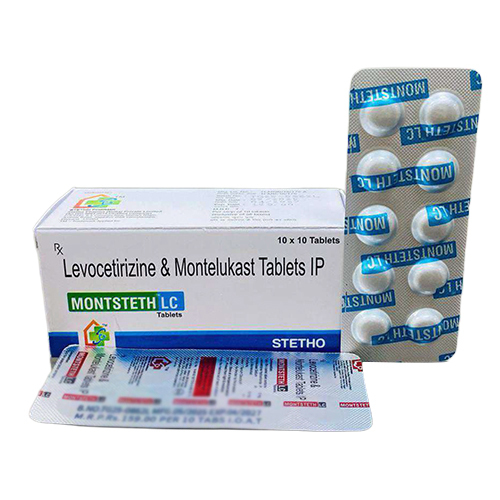 Asthmatic Drugs
