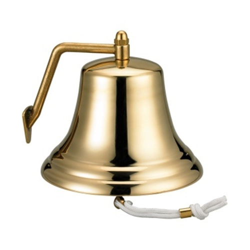 Brass Ship Bell