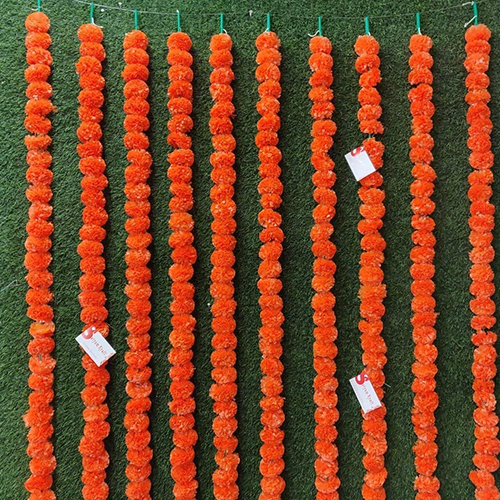 Orange Color Hm Roll - Size: 16 X 30 Inches