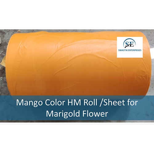 Mango Colour HM Roll