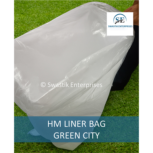 HM LIner Bags