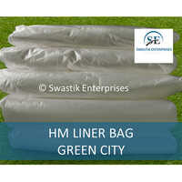 HM LIner Bags