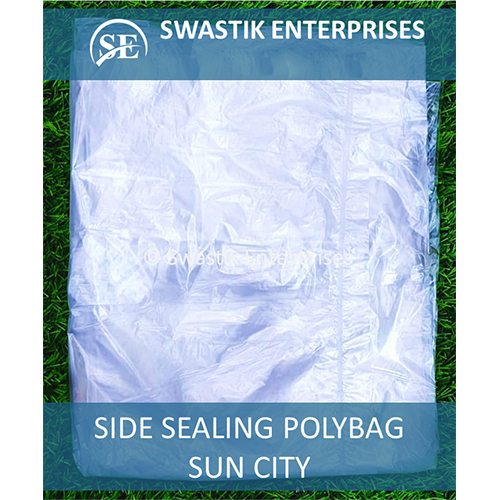 Side Sealing Polybag