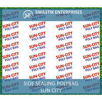 Side Sealing Polybag
