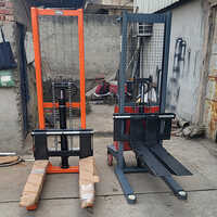 Industrial Manual Stacker