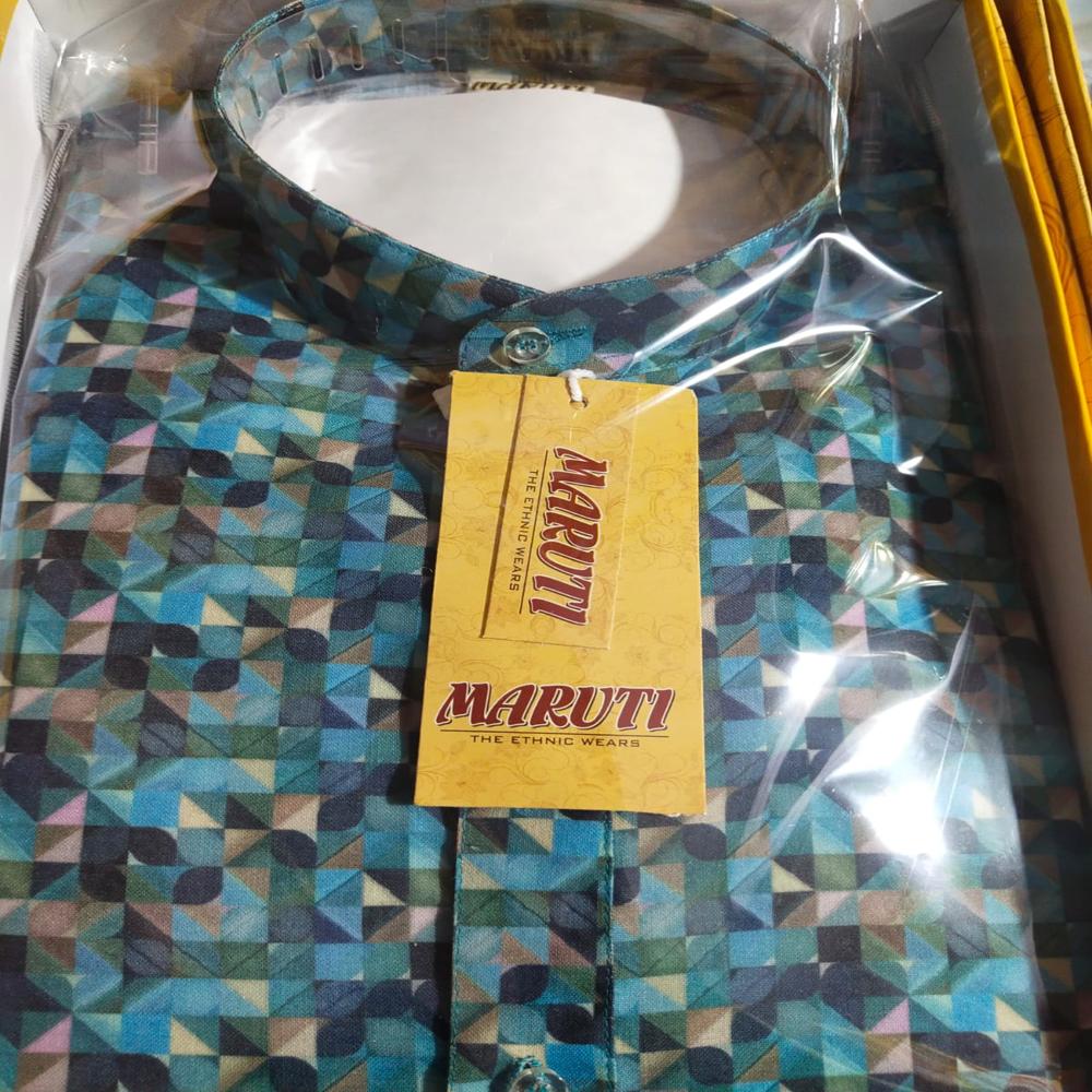 Kurta Pajama For Men