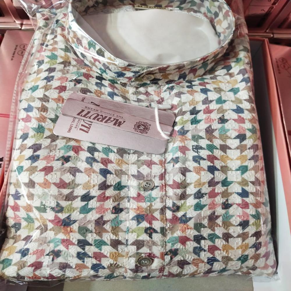 Kurta Pajama For Men