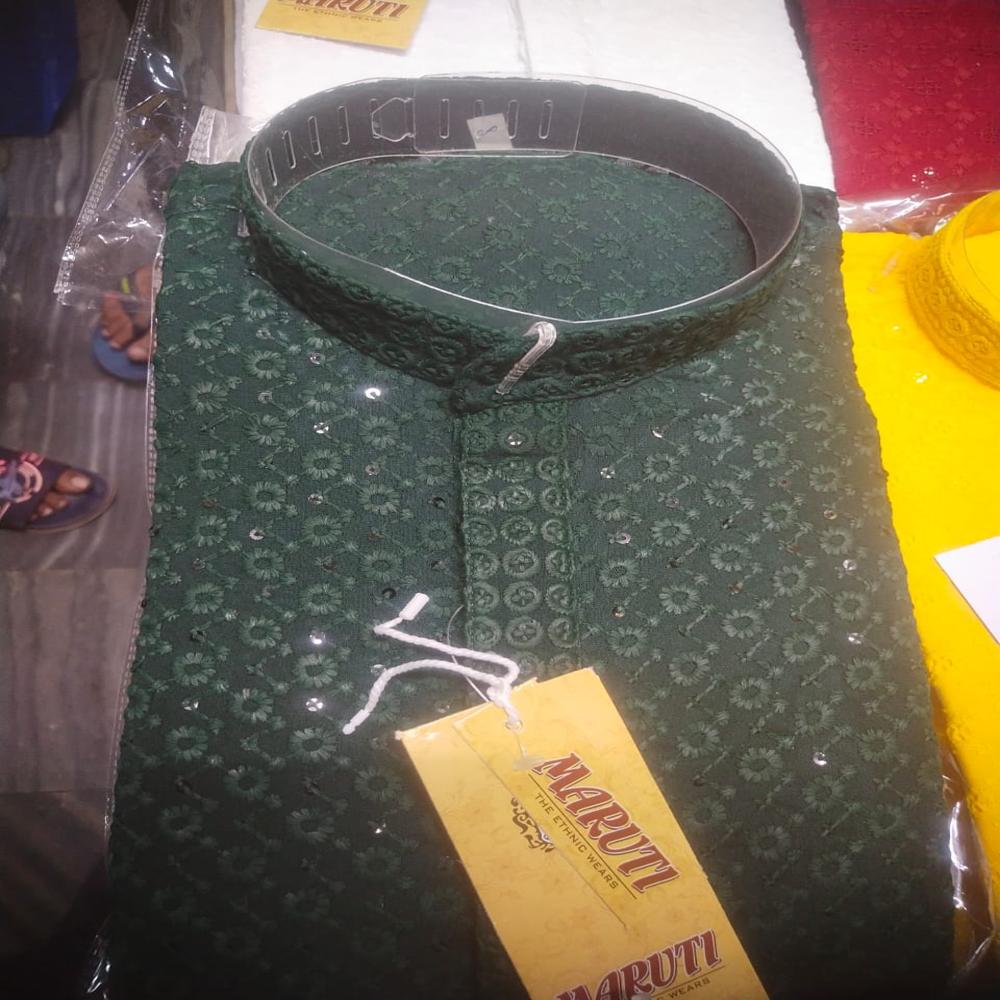 Kurta Pajama For Men