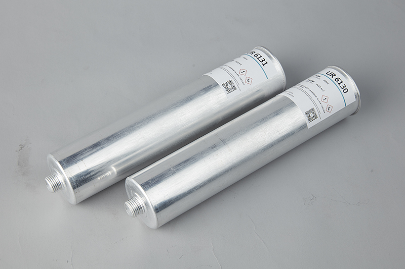 EUBO PUR Adhesive for Automotive Headlamps, Lithium Battery Edge Bonding, and Electronic Display Structure Bonding
