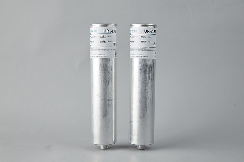 EUBO PUR Adhesive for Automotive Headlamps, Lithium Battery Edge Bonding, and Electronic Display Structure Bonding