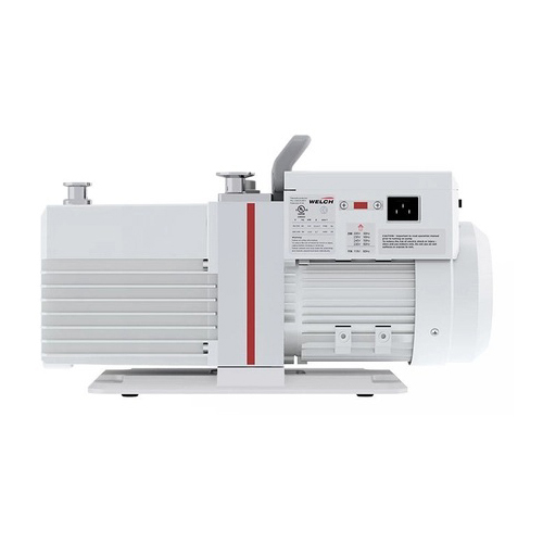 Welch Brand High Vacuum Pump