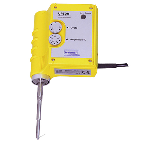 50W-100W Handy Sonicator