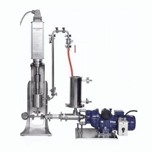 1000W-16000W Industrial Sonicator - Capacity: Variable