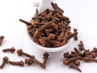 Organic Cloves