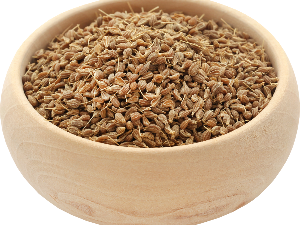 Anise Seeds