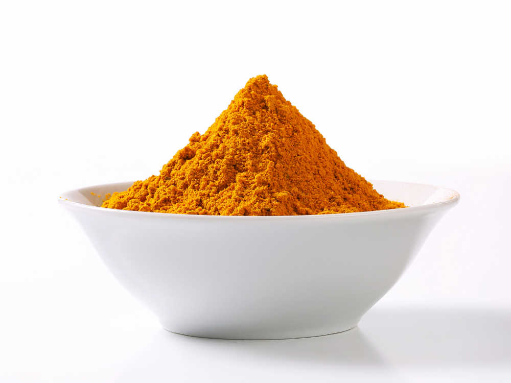 Turmeric Powder - Food Grade, Fine Powder  | Vibrant Yellow Color, Shelf Life 12 Months, Ideal for Cooking, Room Temperature Storage