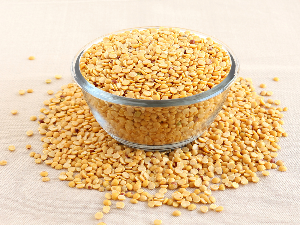 Toor Dal