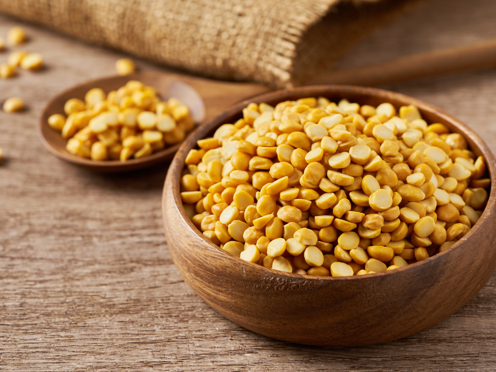 Chana Dal