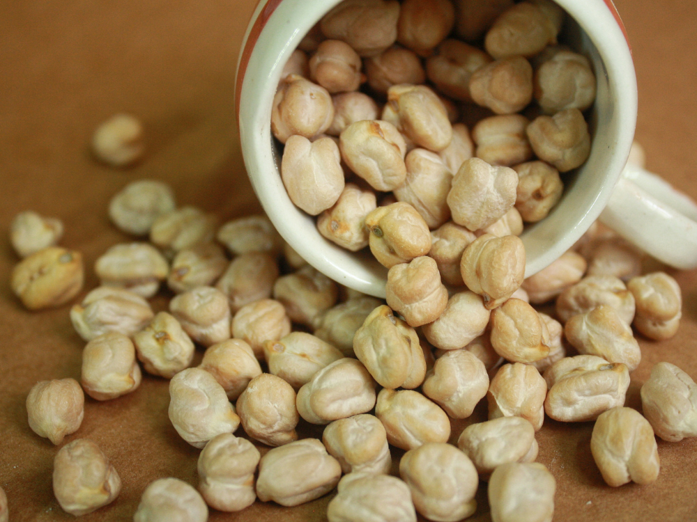 Kabuli Chana