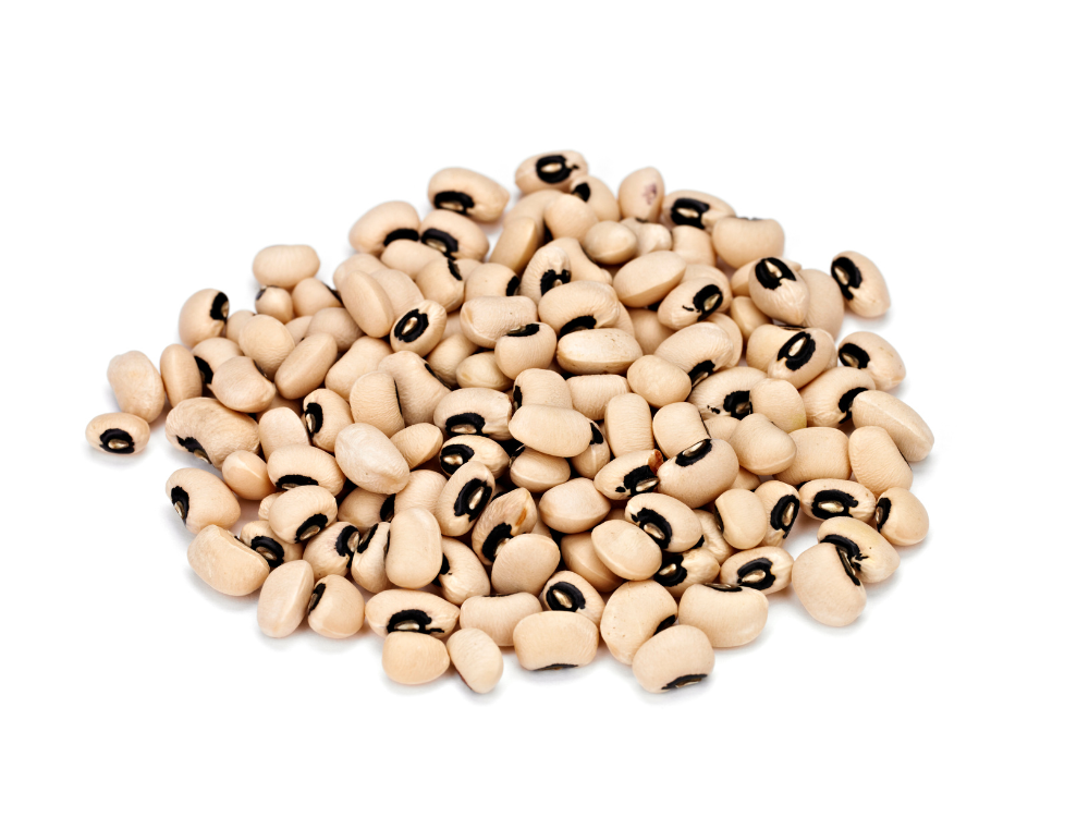 Black Eyed Peas
