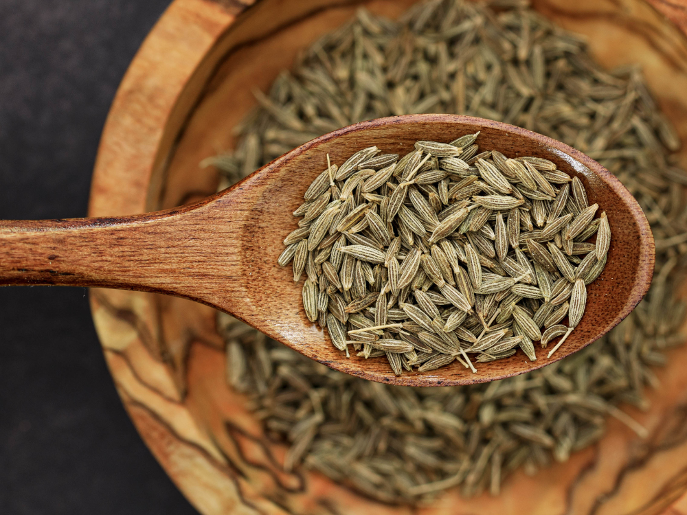 Cumin Oleoresin