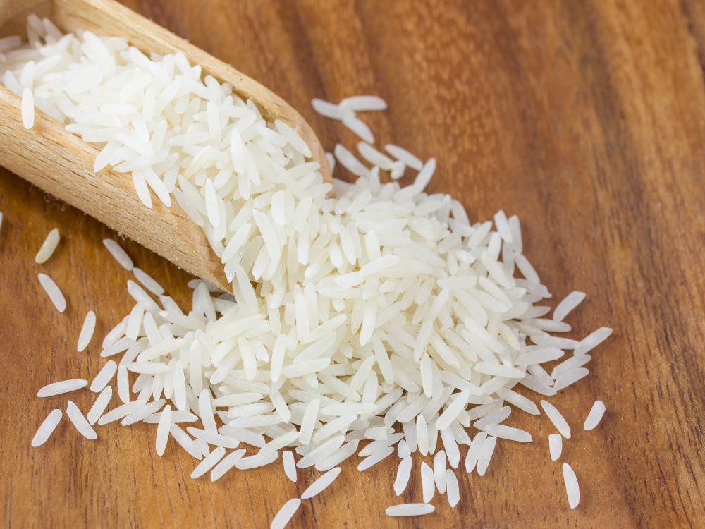 1121 Basmati Rice