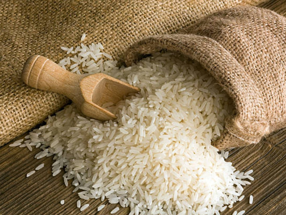 Traditional Basmati Rice - Broken (%): 1-3%