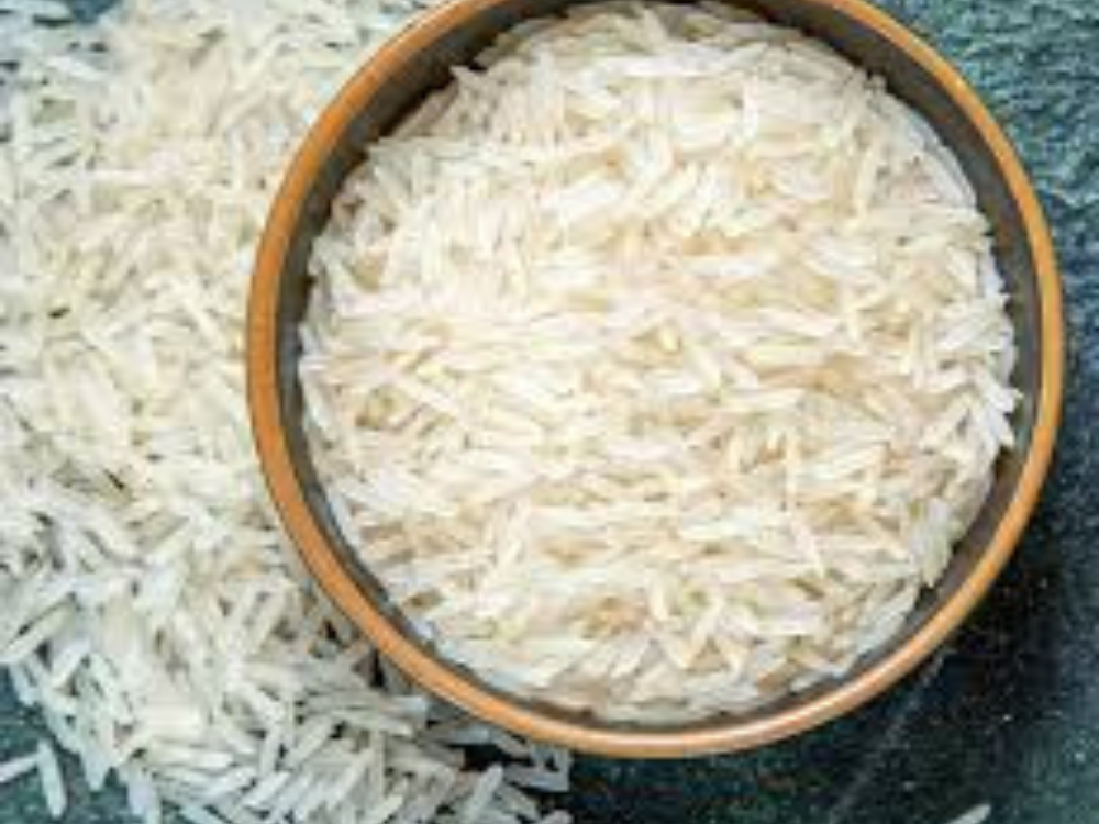 Sugandha Basmati Rice - Broken (%): 1-3%