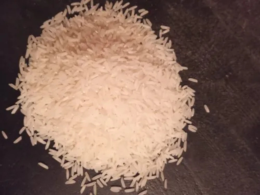 Ranbir Basmati Rice - Broken (%): 1-3%