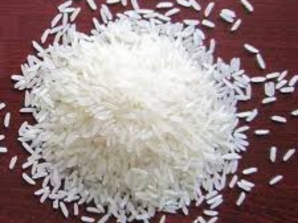 IR 64 Parboiled Rice