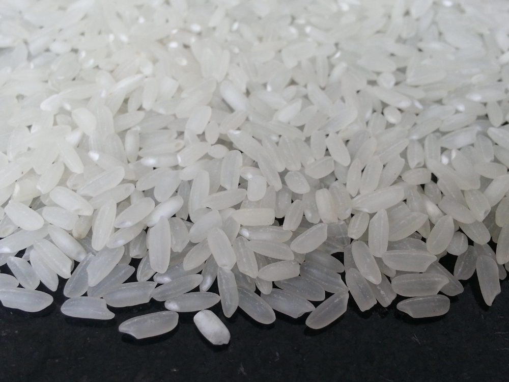 Swarna Rice