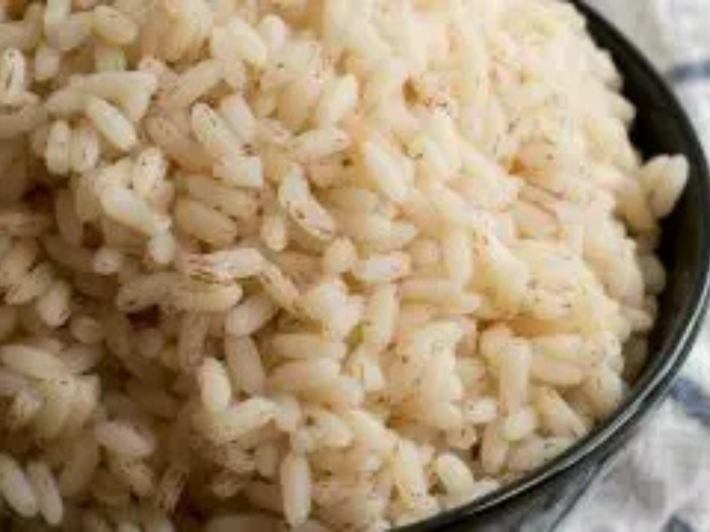 Matta Rice