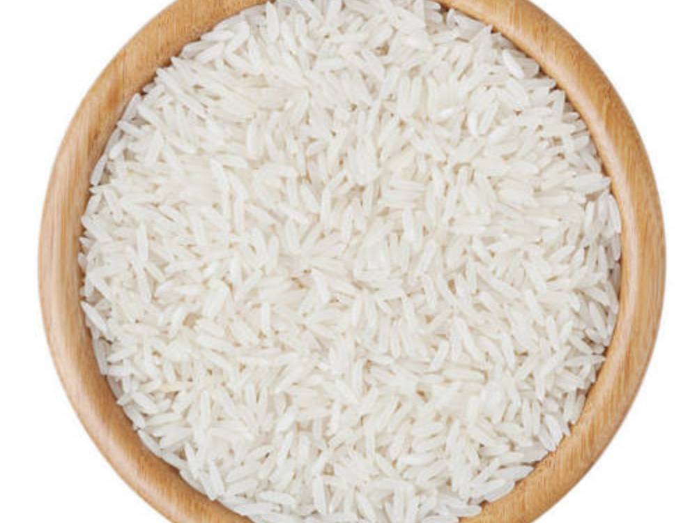 BPT 5204 Andhra Rice