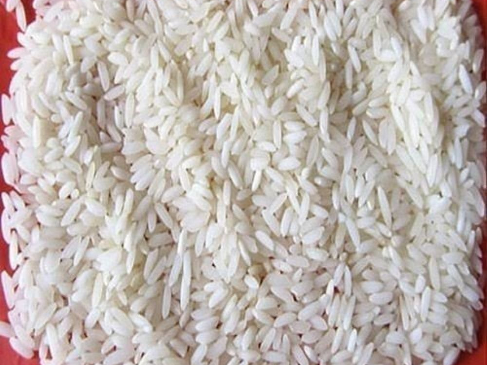 Parmal Rice