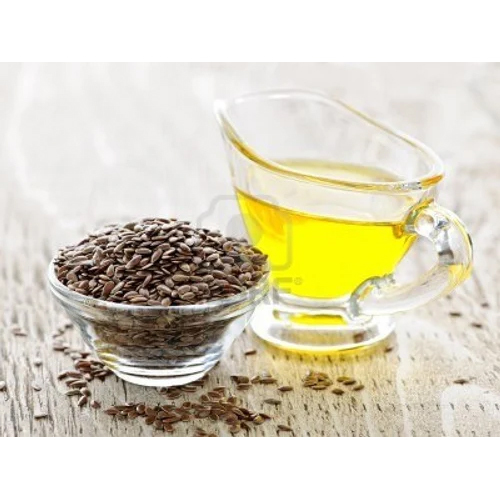 Linseed Oil