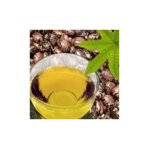 Castor Oil