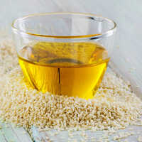 Sesame Oil